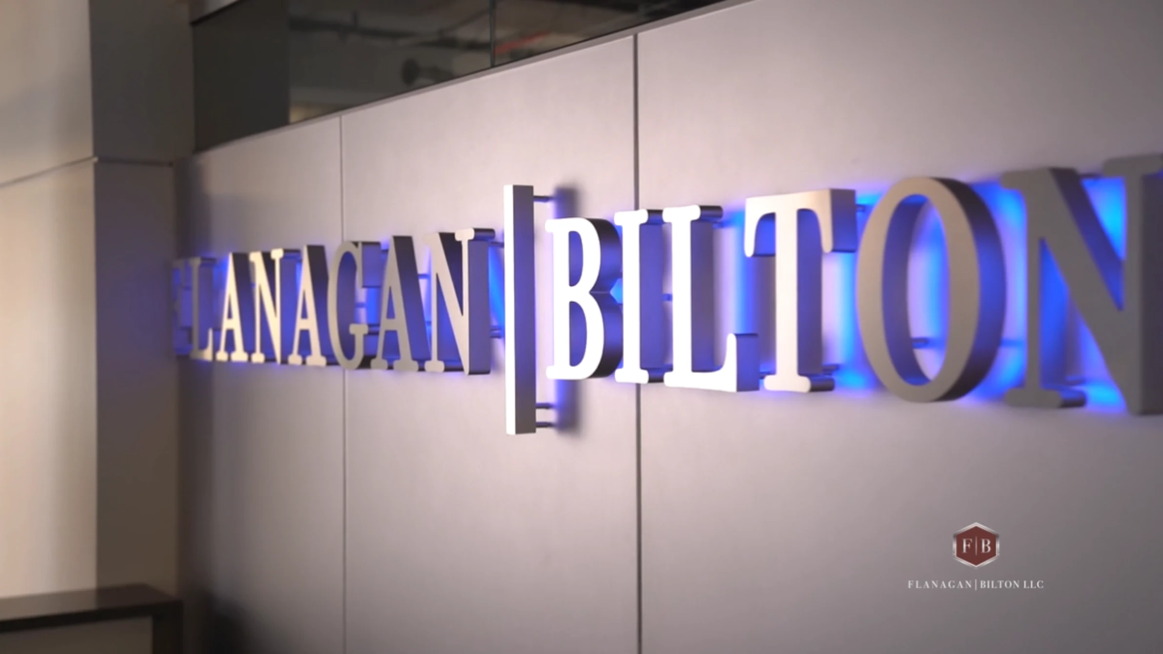 Meet Flanagan Bilton Video Cover IMG
